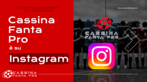 CFP su IG