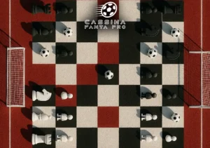 calcio scacchi cassina fanta pro