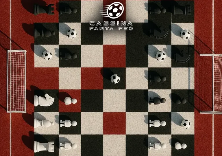 calcio scacchi cassina fanta pro
