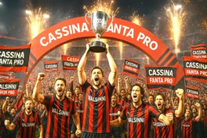 valsinni cassina fanta pro diamond cup