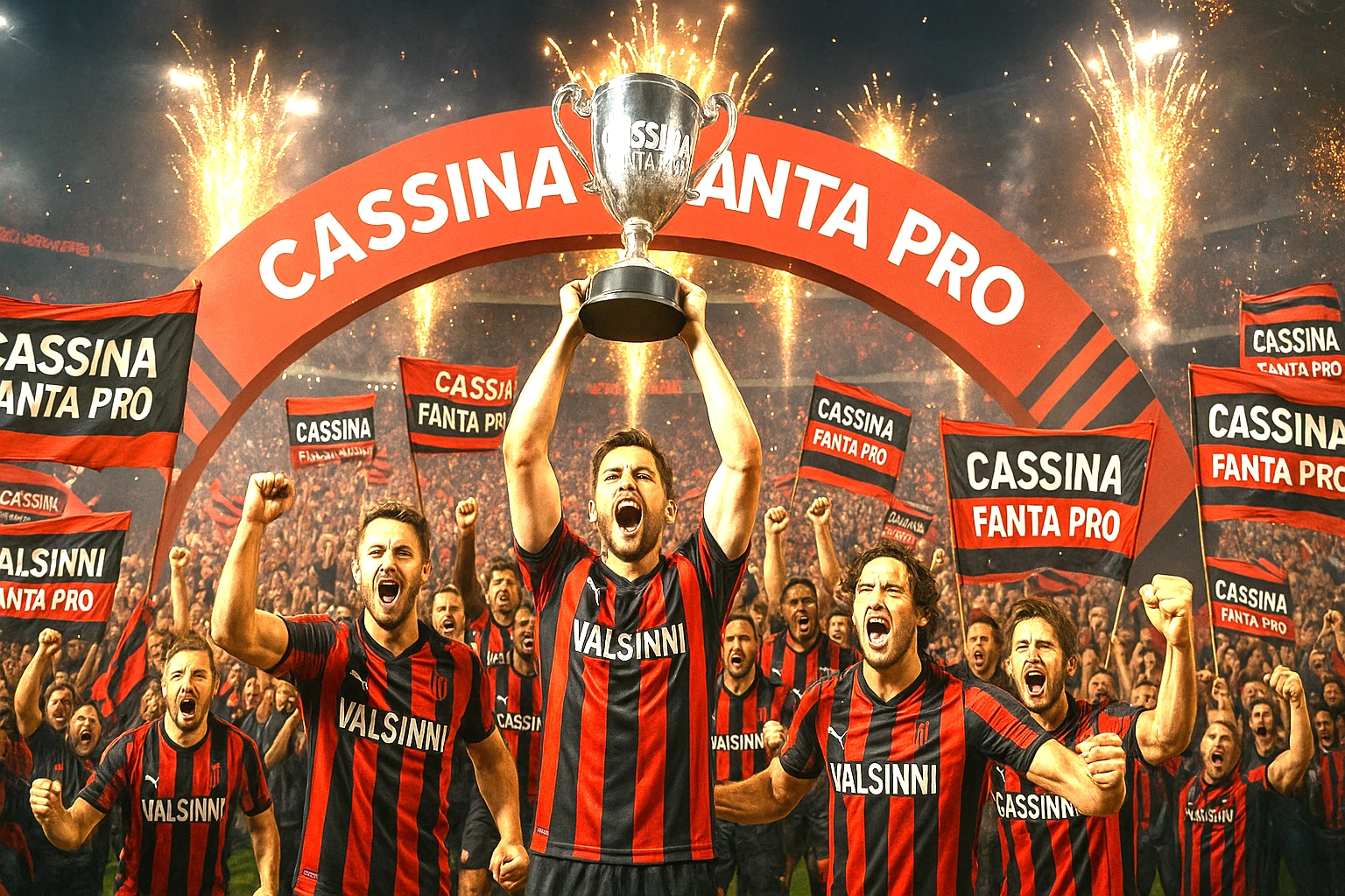 valsinni cassina fanta pro diamond cup