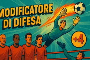 modificatore di difesa