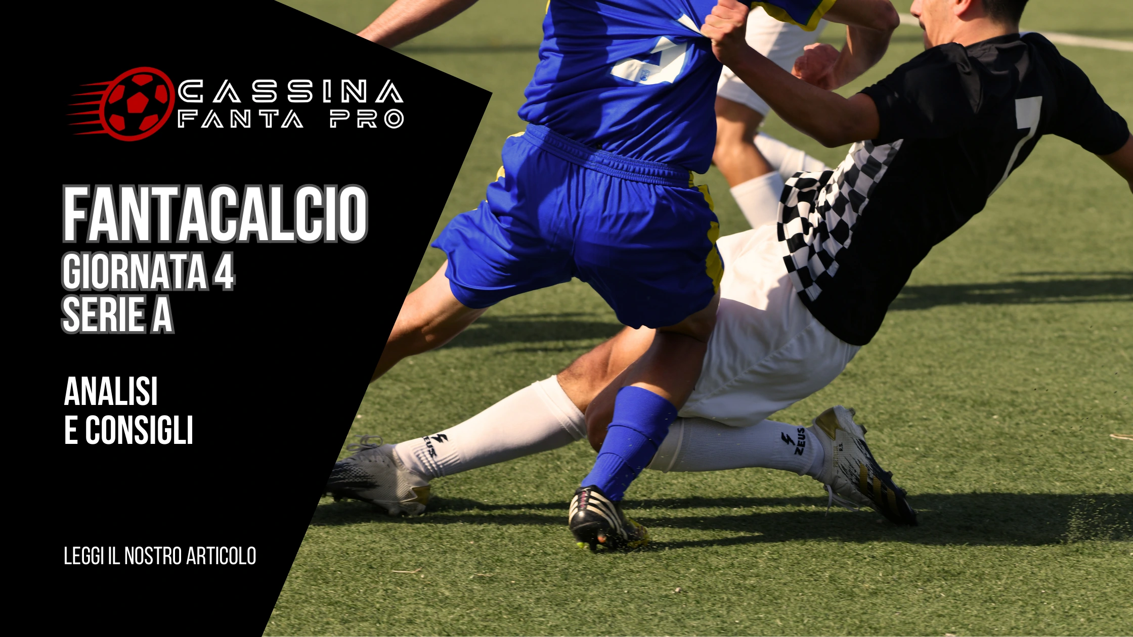 consigli fantacalcio 4 giornata