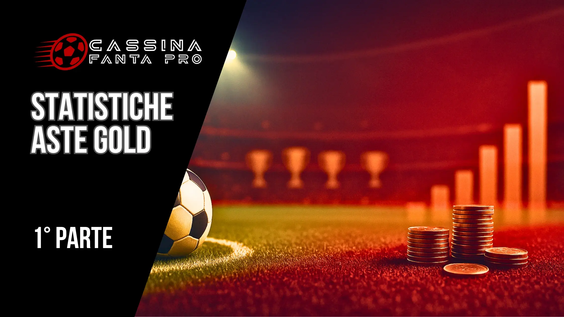 statistiche asta gold 1