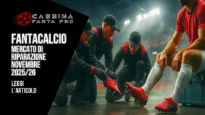 mercato di riparazione master novembre