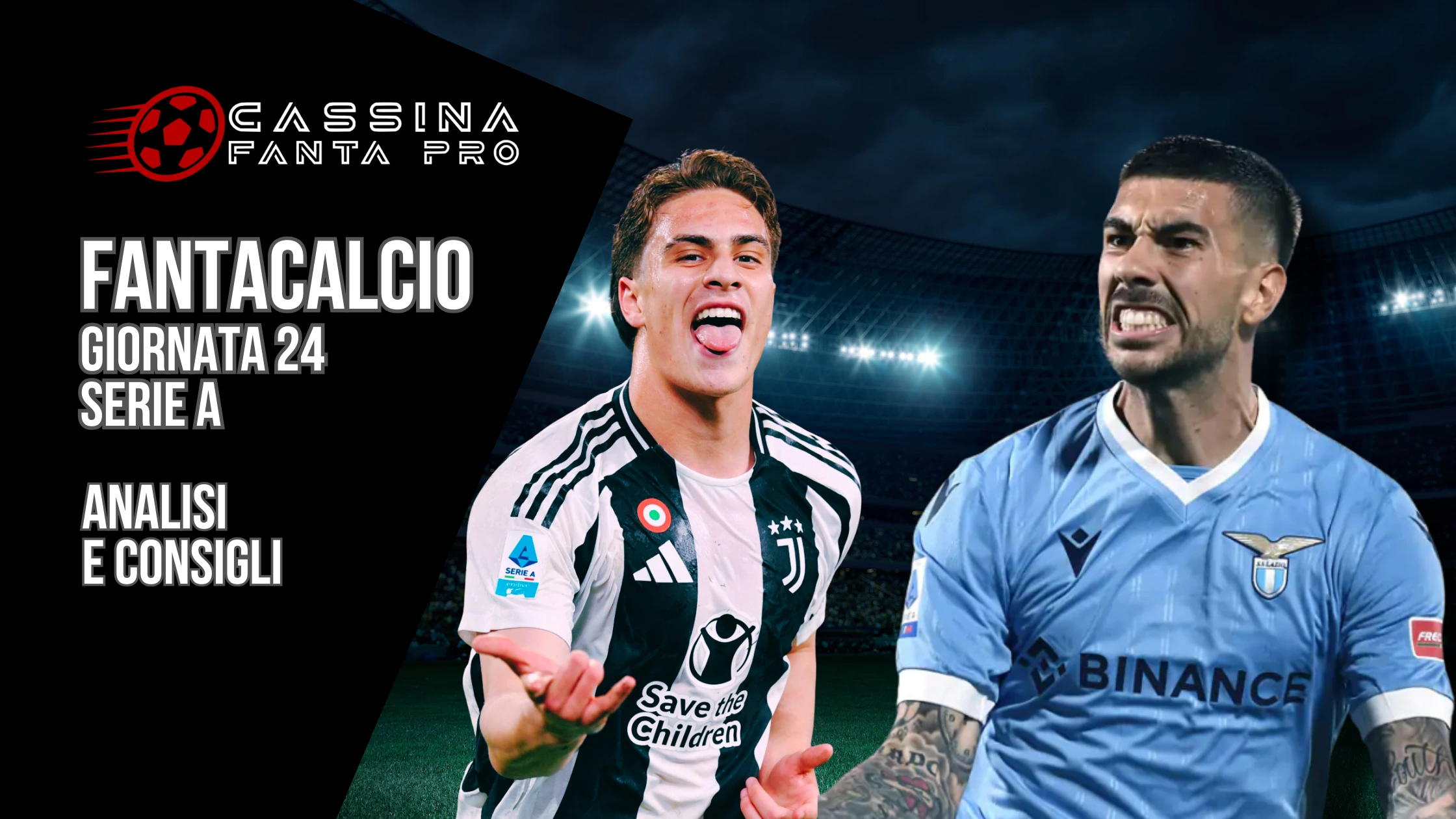 banner consigli fantacalcio giornata 24